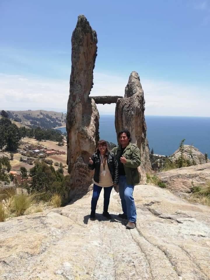 Copacabana + Isla del Sol